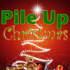 Pile Up Christmas Puzzle