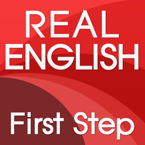 Real English First Step