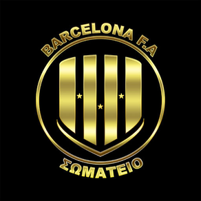 Barcelona F.A