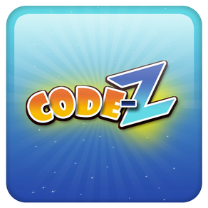 Code-Z: Wortspiel für alle.