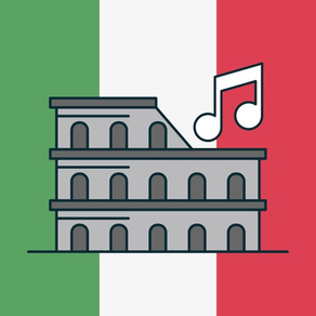 Italienische Musik