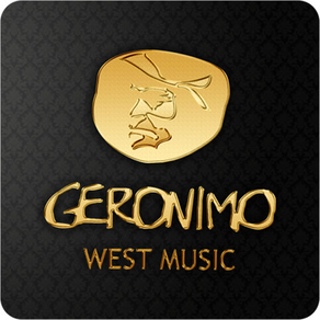 Geronimo West Music