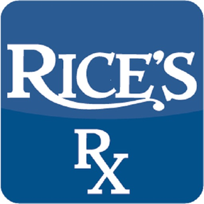 Rice Pharmacy