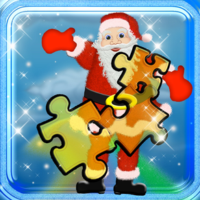 Christmas In Puzzles