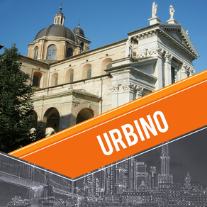 Urbino Tourist Guide