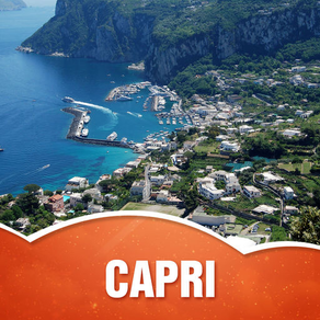 Capri Tourism Guide