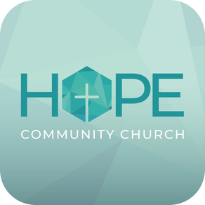Hope Church - IL5900