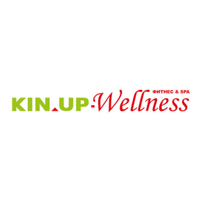 KIN.UP Wellness, фитнес-клуб