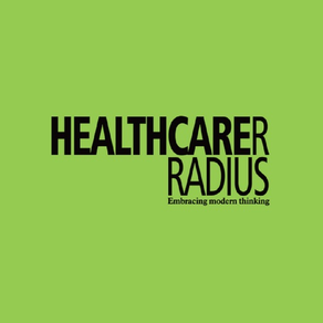 Healthcare Radius