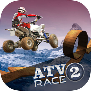 ATV Race 2