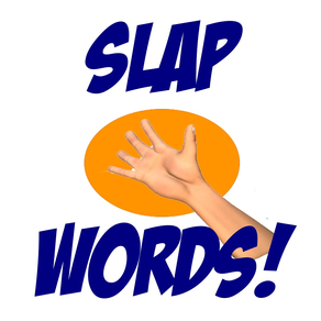 SlapWords: 70s Version