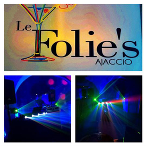 Le Folie's Ajaccio