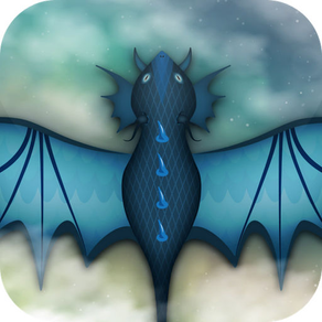 Angry Dragon - Baby Dragon Survival Flight