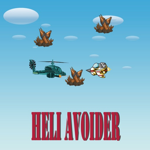 Heli Avoider