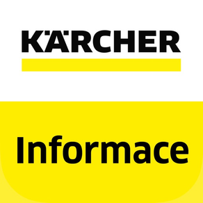 Kärcher Informace