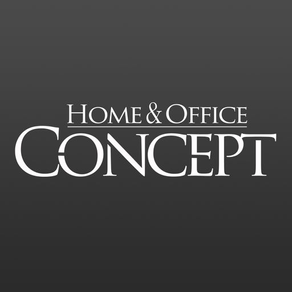 Home & Office Concept
