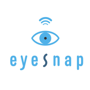 EyeSnap application de reconnaissance visuelle