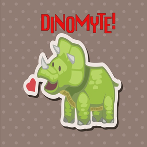 Dinomyte