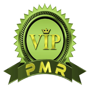 Power Mix Radio V.I.P