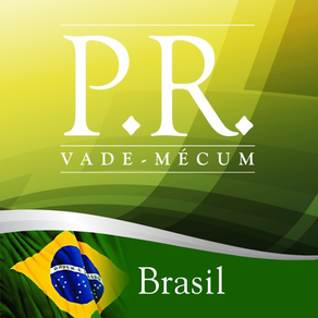 PR Vade-mécum Brasil 2024