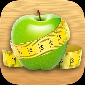 Loosing weight. Calories diary
