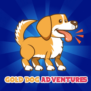 Gold Dog Adventures