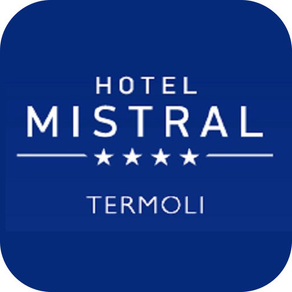 Hotel Mistral