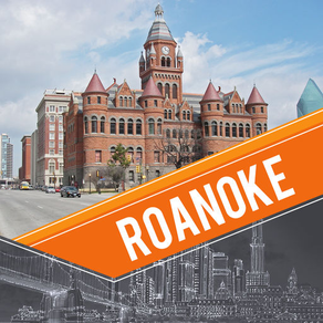 Roanoke Visitor Guide