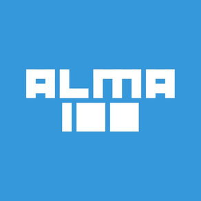 Alma100 Scan