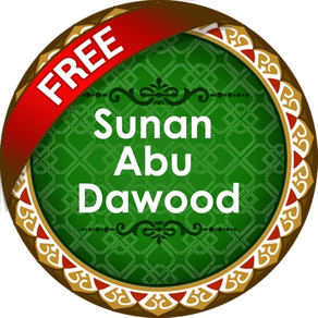 Sunan Abu Dawood Free