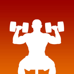 GymStreak Pro - Bodybuilding Tracker