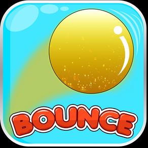 Bounce out the ball