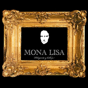 Monalisa By Miriam Hevia