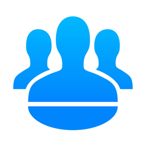 Contacts Board - Manage Your Contacts In Style