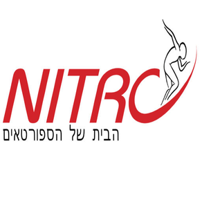 Nitro sport app