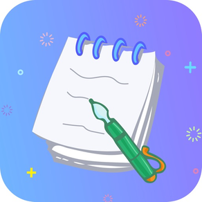 Account Book-Simpler record