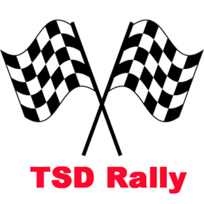 TSD Rally deluxe