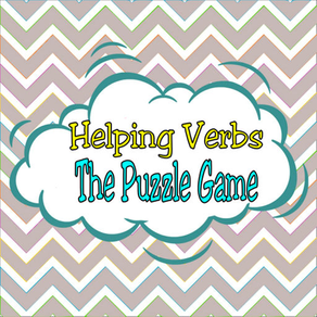 Helping Verbs -The Puzzle Game