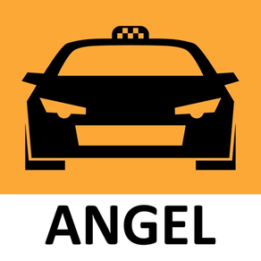 Такси Ангел - заказ такси