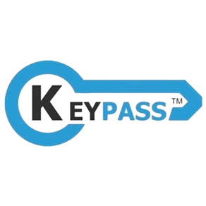 Keypass CR Token