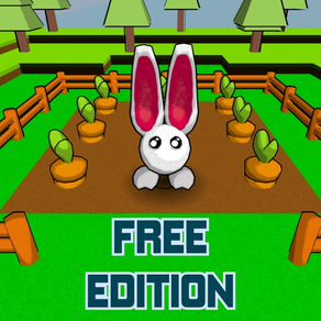 Rabbit 3D Free Edition