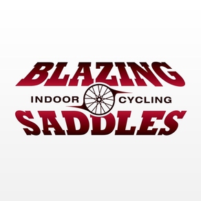 Blazing Saddles