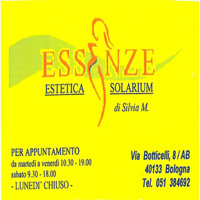 Essenze Estetica & Solarium