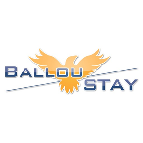 Ballou STAY App