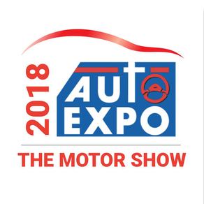 Auto Expo -The Motor Show 2018