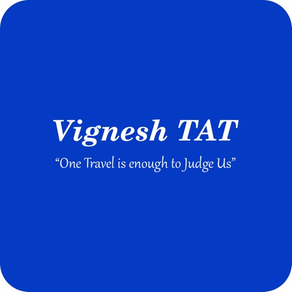 Vignesh TATranscars