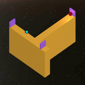 Endless Walls Game