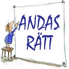 Andas Rätt