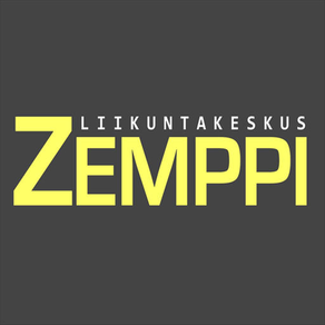 Liikuntakeskus Zemppi