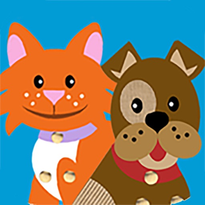 Fido&Pumpkin Position Bundle